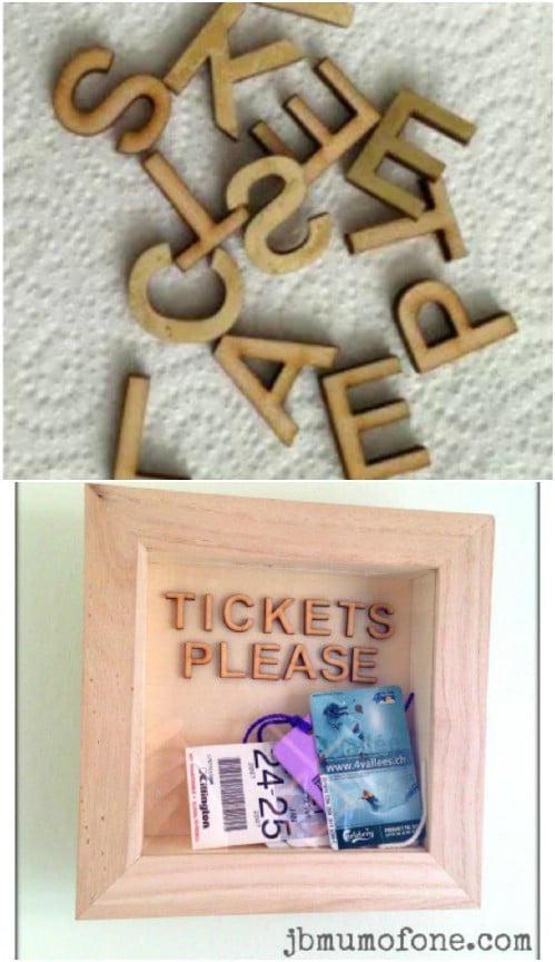 15 Great DIY Father's Day Gift Ideas