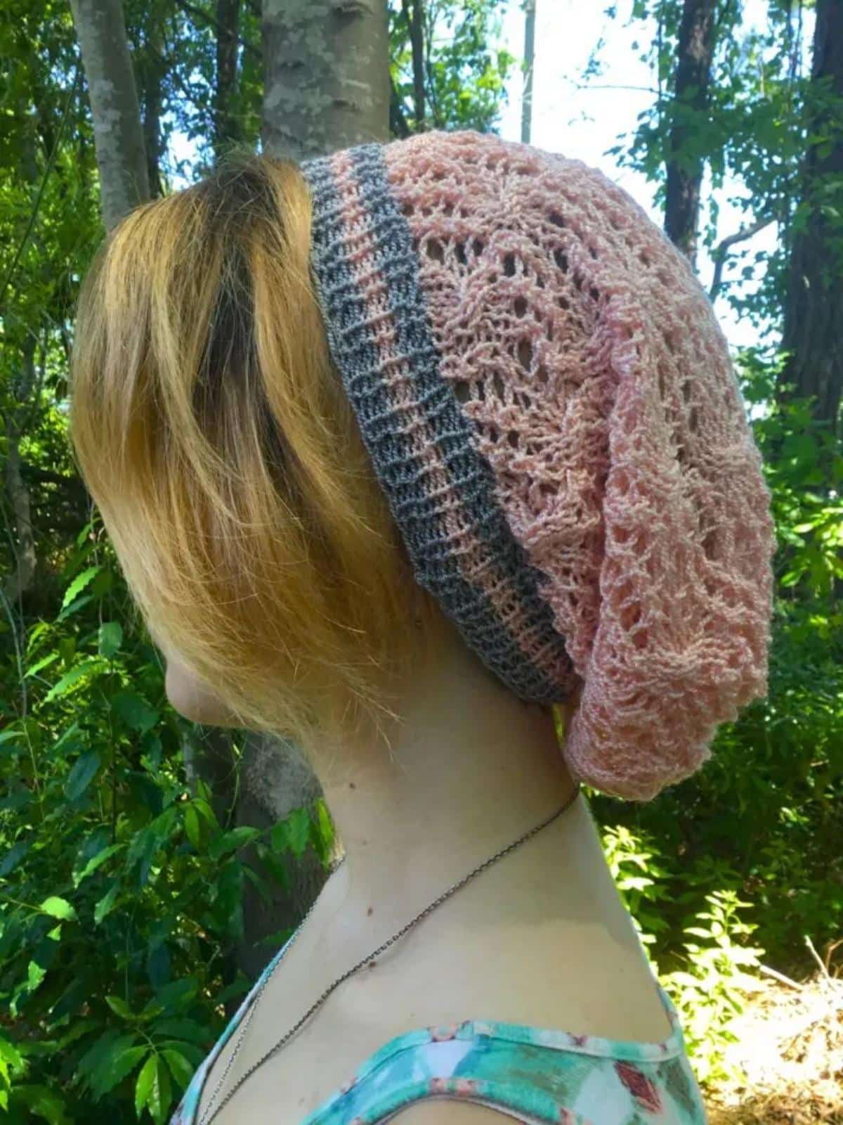 Gertrude Hat